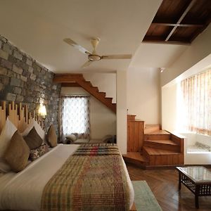 Himalayan View Duplex
